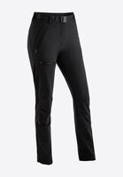 Winter pants Lana black