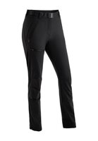 Winter pants Lana black