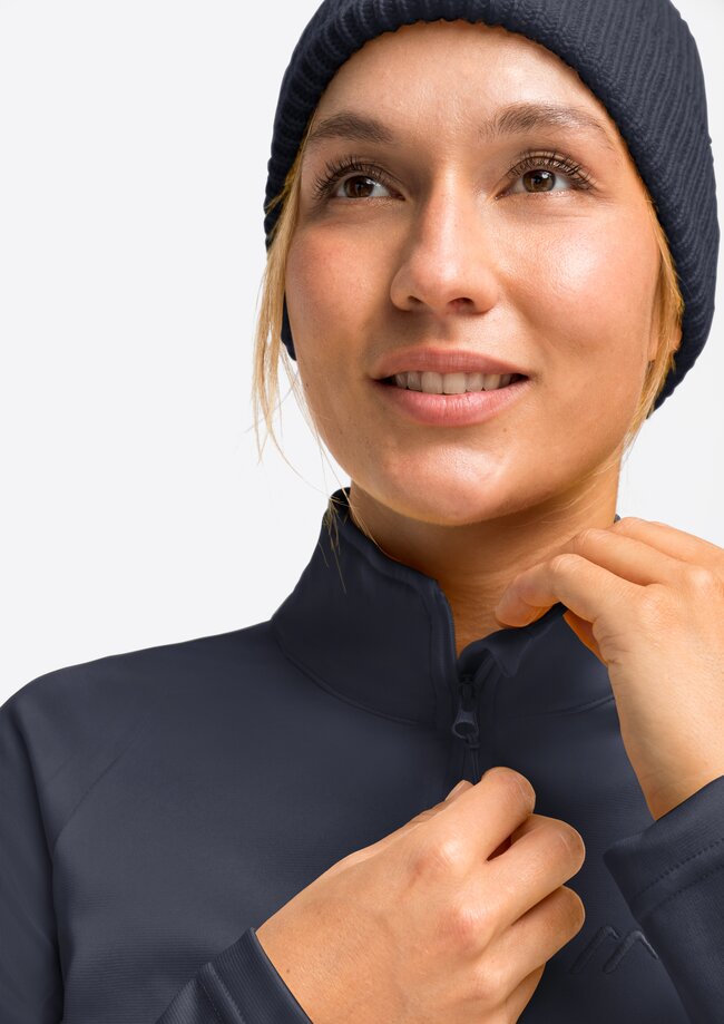 Midlayer Eva