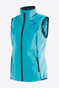 Outdoor jackets Brims Vest W