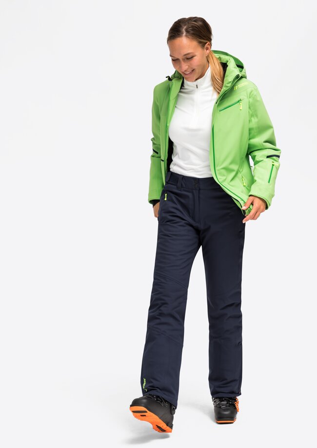 Ski pants Fast Move W
