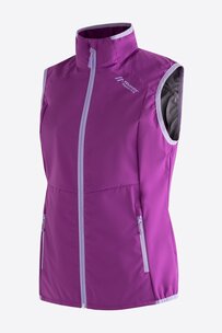 Outdoor jackets Brims Vest W