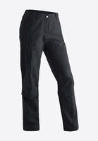 Zip off Fulda black