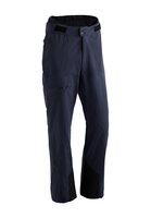 Winterhosen Liland P3 Pants M Blau