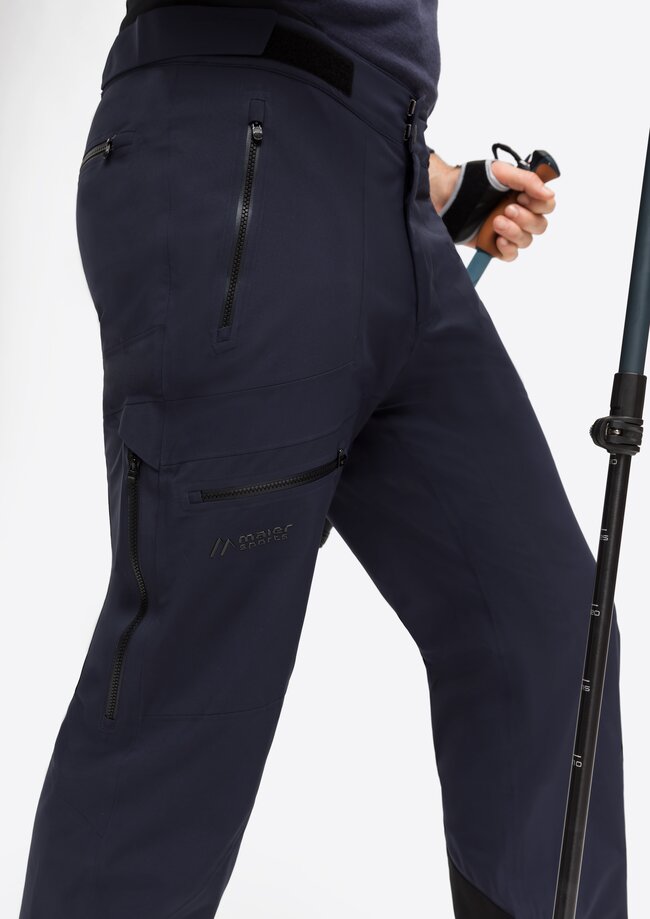 Winterhosen Liland P3 Pants M