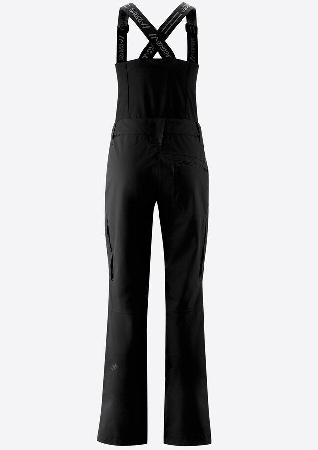 Winter pants Diabas Bib W