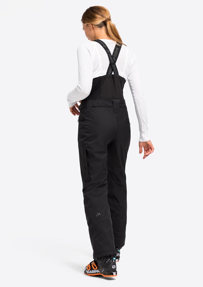 Winter pants Diabas Bib W
