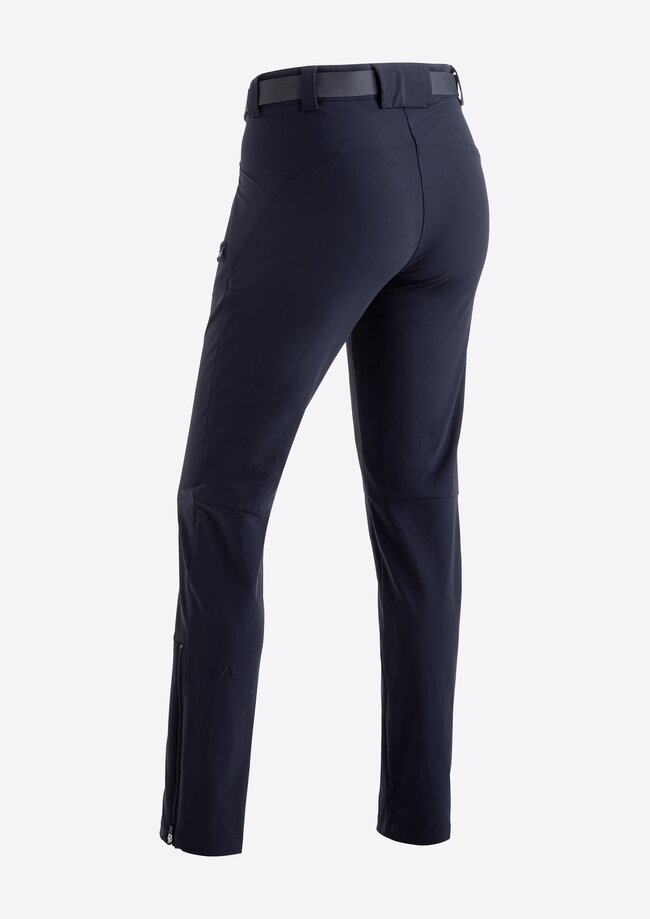 Outdoor pants Lana slim