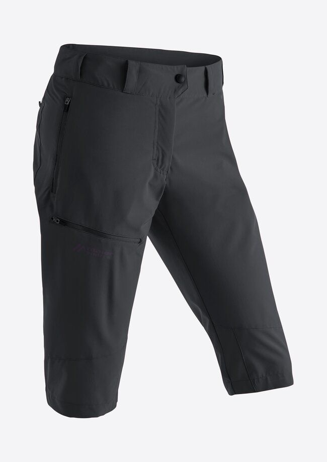 Short pants & skirts Latit Capri W