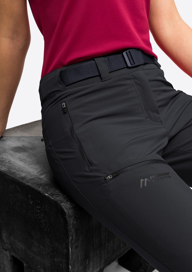 Short pants & skirts Latit Capri W