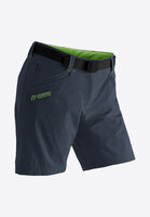 Short pants & skirts Lulaka Shorts grey