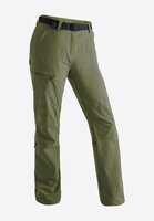 Outdoor pants Lulaka green