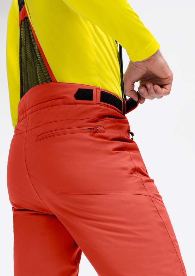 Ski pants Anton 2