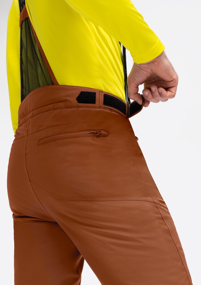 Ski pants Anton 2