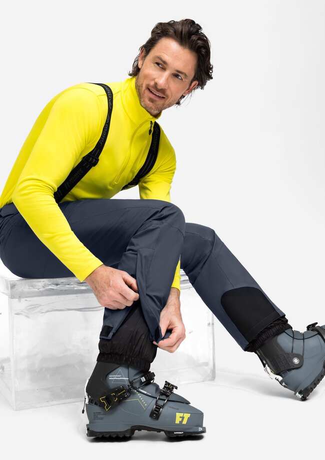 Ski pants Anton 2