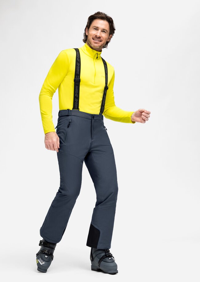 Ski pants Anton 2