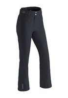 Ski pants Allissia slim black