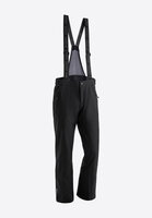 Ski pants Anton light black