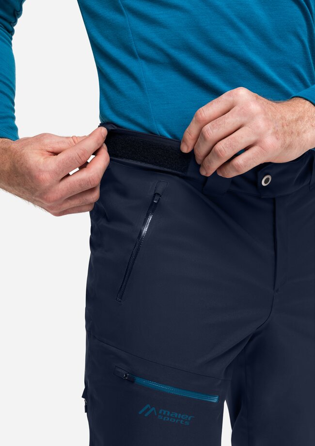 Outdoor pants Narvik Pants M