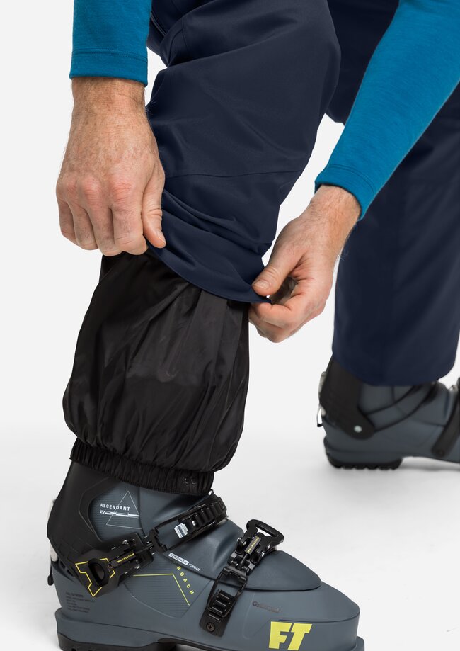 Outdoor pants Narvik Pants M