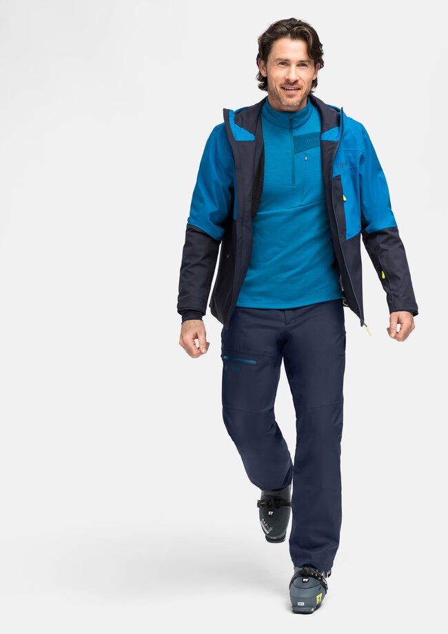 Outdoor pants Narvik Pants M
