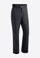 Outdoor pants Narvik Pants M black