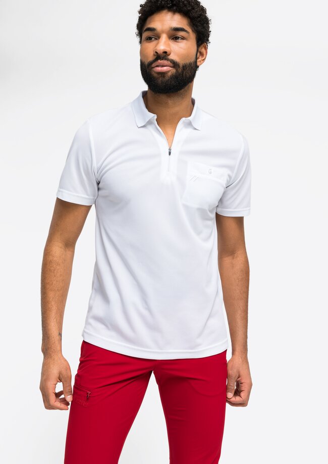 Maier Sports ARWIN 2.0 functional polo shirt buy online