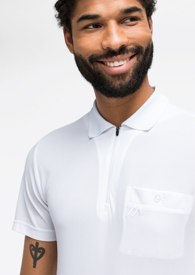 polo ARWIN 2.0 Maier functional shirt online buy Sports