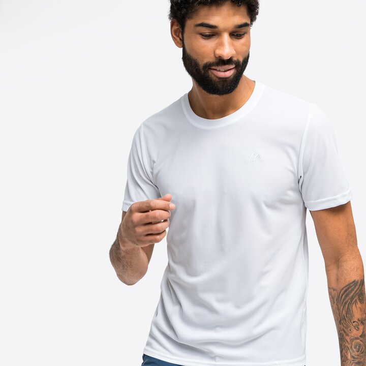 Sports Maier online WALTER functional t-shirt buy