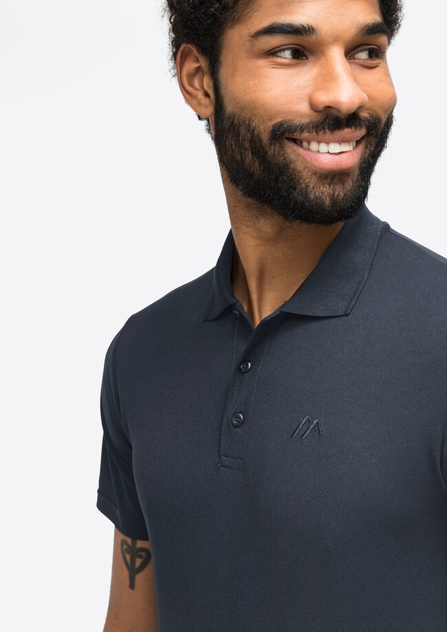 Maier Sports polo buy shirt ULRICH online functional