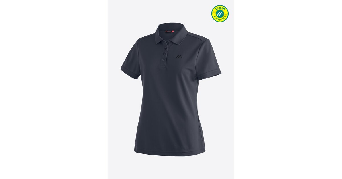 Maier Sports ULRIKE functional polo online buy shirt