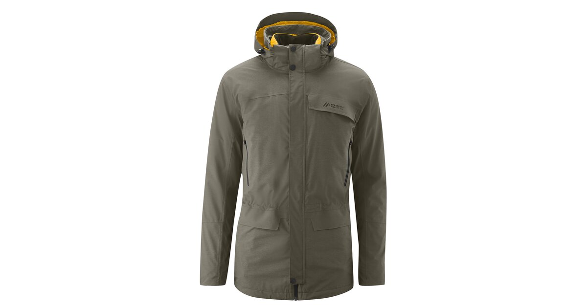 jacket online DJ M 3-in-1 BRYANT Maier Sports buy