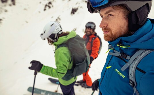 Maier Sports FAST DYNAMIC M Skijacke online kaufen