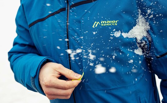 Skijacke DYNAMIC Sports FAST kaufen online M Maier