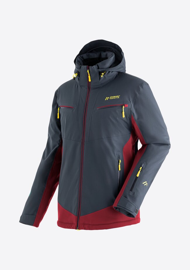 Maier Sports FAST MOTION jacket M buy online ski