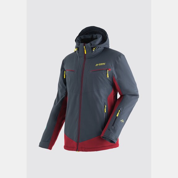 ski Sports Maier buy online FAST MOTION M jacket