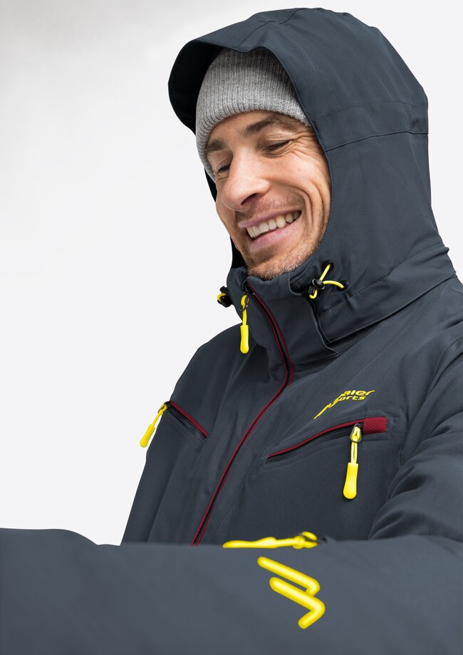 Maier Sports FAST MOTION M buy jacket online ski