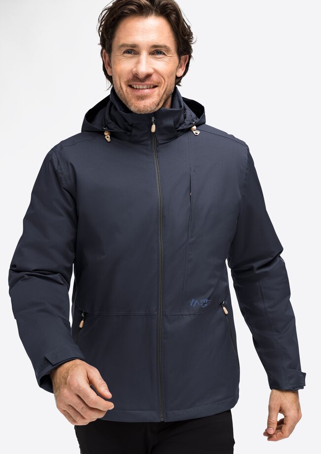 Outdoor jackets Clima Pro Therm M