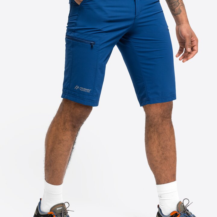 Dieses Jahr ist auch ein heißes Thema Maier Sports SHORT bermuda buy online NORIT M shorts