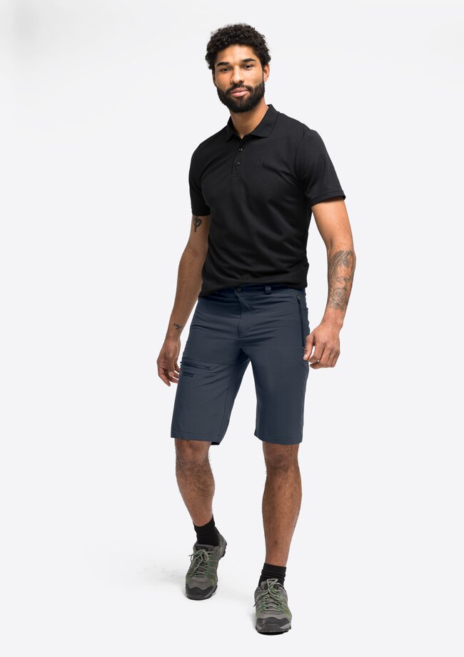 Sports shorts outdoor SHORT LATIT online buy Maier M