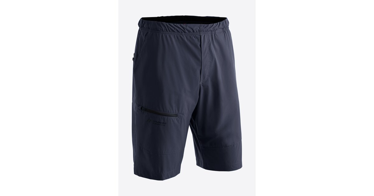 online FORTUNIT Maier shorts L.B. buy bermuda M Sports