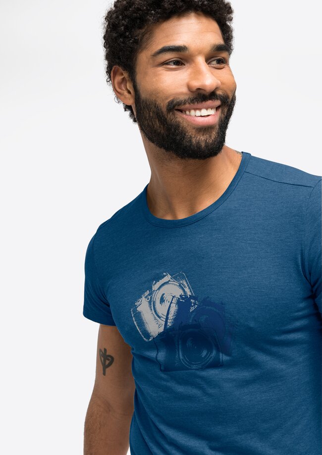 Maier Sports BURGEIS TEE M functional t-shirt buy online | Shirt-Sets