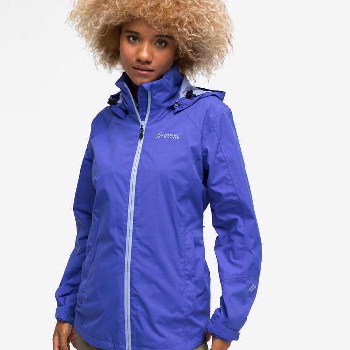 Maier Sports PARTU LONG W outdoor jacket buy online | Übergangsjacken