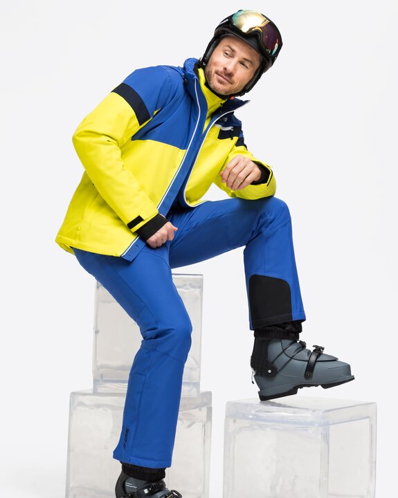 Maier Sports | Sports ski online Maier jacket PRIISKOVY buy
