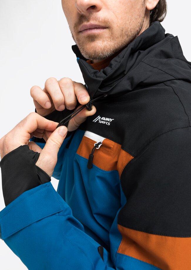 Sports Maier PRIISKOVY ski Sports Maier online jacket buy |