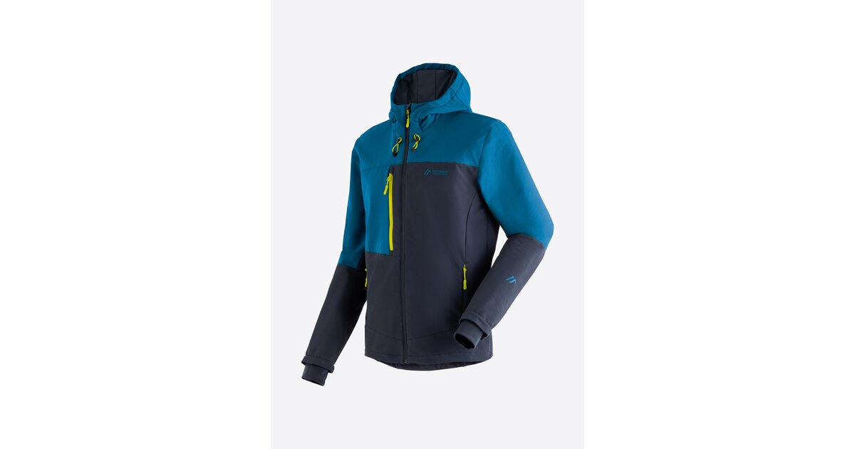 Maier Sports OFOT JACKET M softshell jacket buy online | 