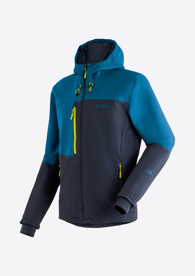 Maier Sports OFOT JACKET online buy softshell M jacket