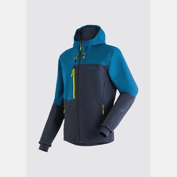 Maier Sports OFOT JACKET M softshell jacket buy online