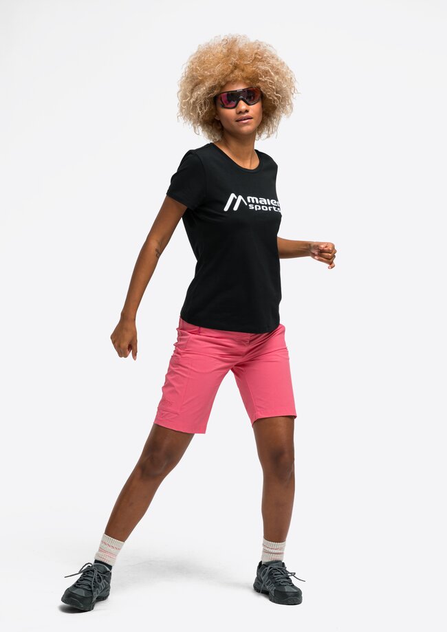 Maier Sports MS TEE T-Shirt kaufen online W