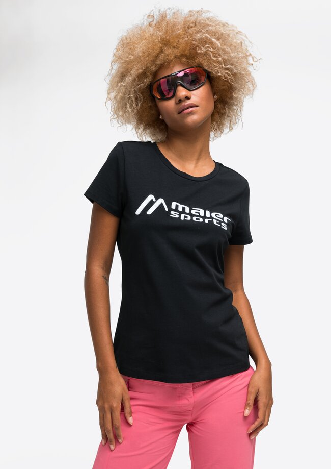 Maier Sports MS Maier buy t-shirt TEE online | W Sports